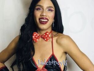 Jadehoneyts