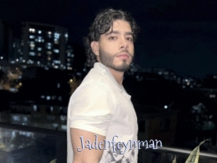 Jadenfeynman