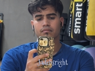 Jadensright