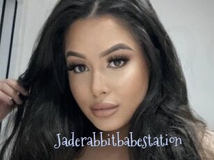 Jaderabbitbabestation