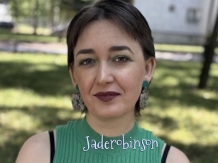 Jaderobinson
