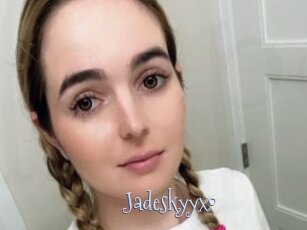 Jadeskyyxo