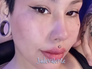 Jadevalente