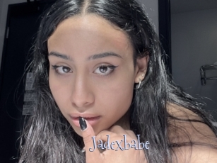 Jadexbabe