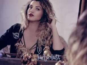 Jaelynlust