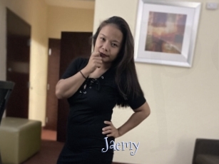 Jaemy