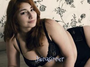 Jainasinner