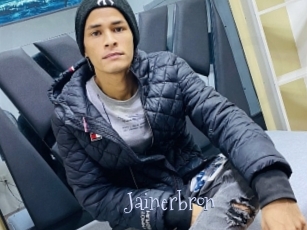 Jainerbron