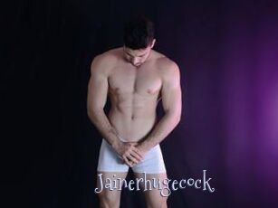 Jainerhugecock