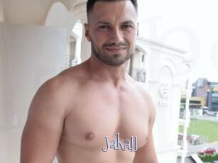 jakall Faceporno