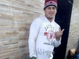 Jakblosom