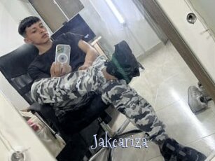Jakeariza