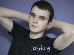 Jakebang