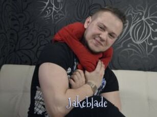 Jakeblade