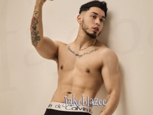 jakeblazee Faceporno
