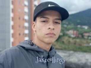 Jakecollings