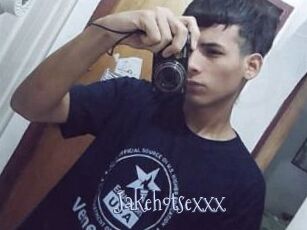 Jakehotsexxx