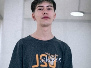 Jakejons