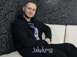 Jakekross