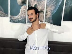 Jakemonty