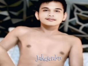 Jakeserdon