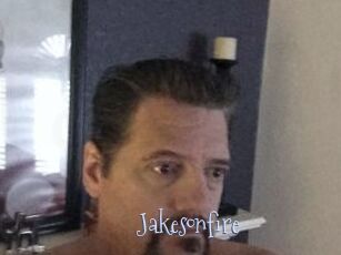 Jakesonfire
