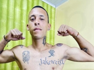 jakeweist Faceporno
