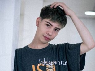 Jakkewhite