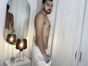 Jakmiller