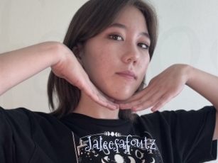 Jaleesafoutz
