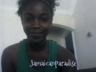 Jamaicanparadise