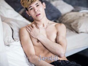 Jamalali