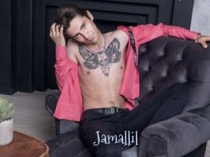 jamallil Faceporno