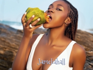 Jameliahall
