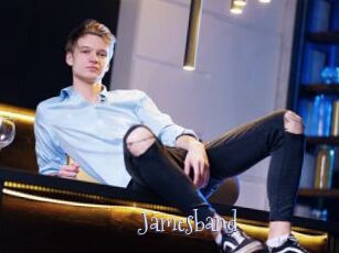 Jamesband