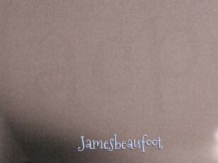 Jamesbeaufoot
