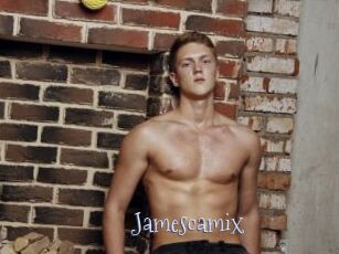 Jamescamix