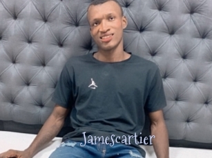 Jamescartier