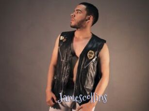 Jamescollins