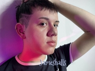 jameshalls Faceporno