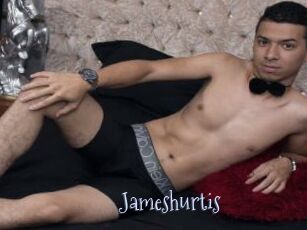 Jameshurtis