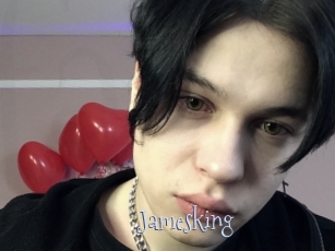 Jamesking