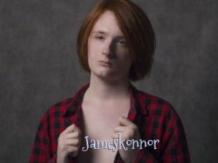 Jameskonnor