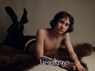 Jameskray
