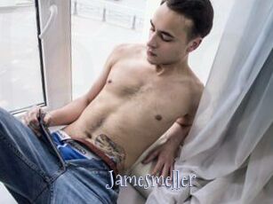 Jamesmeller
