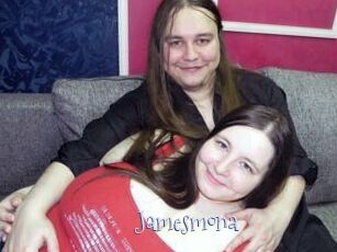 Jamesmona