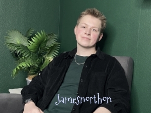 Jamesnorthon