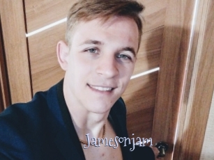 jamesonjam Faceporno