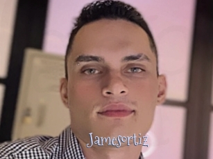 Jamesortiz