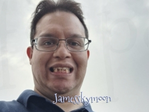 Jamesskymoon